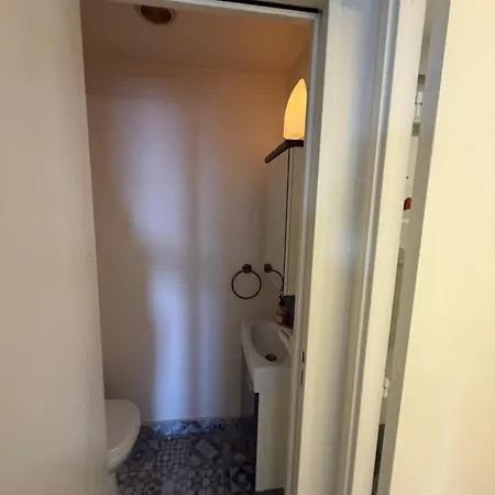 Apartament 15 Nyc Vibes 27th Floor